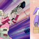 Illustration for article titled Transformers Make for the Cutest Japanese Family